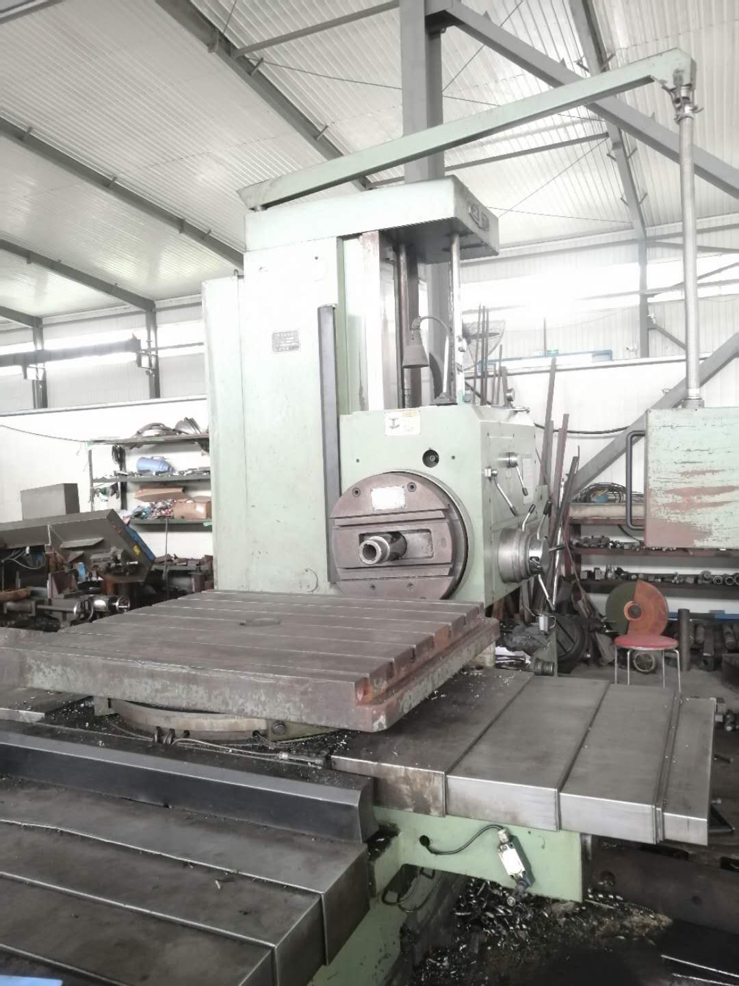 液壓萬能(neng)試驗機(ji) 液壓萬能試驗機