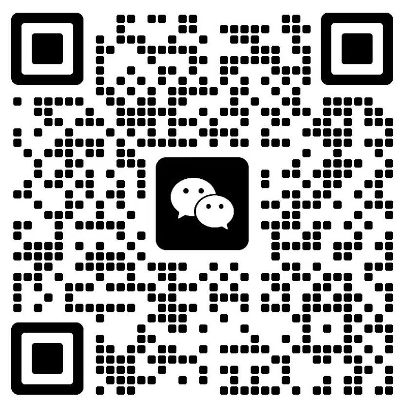 service qrcode